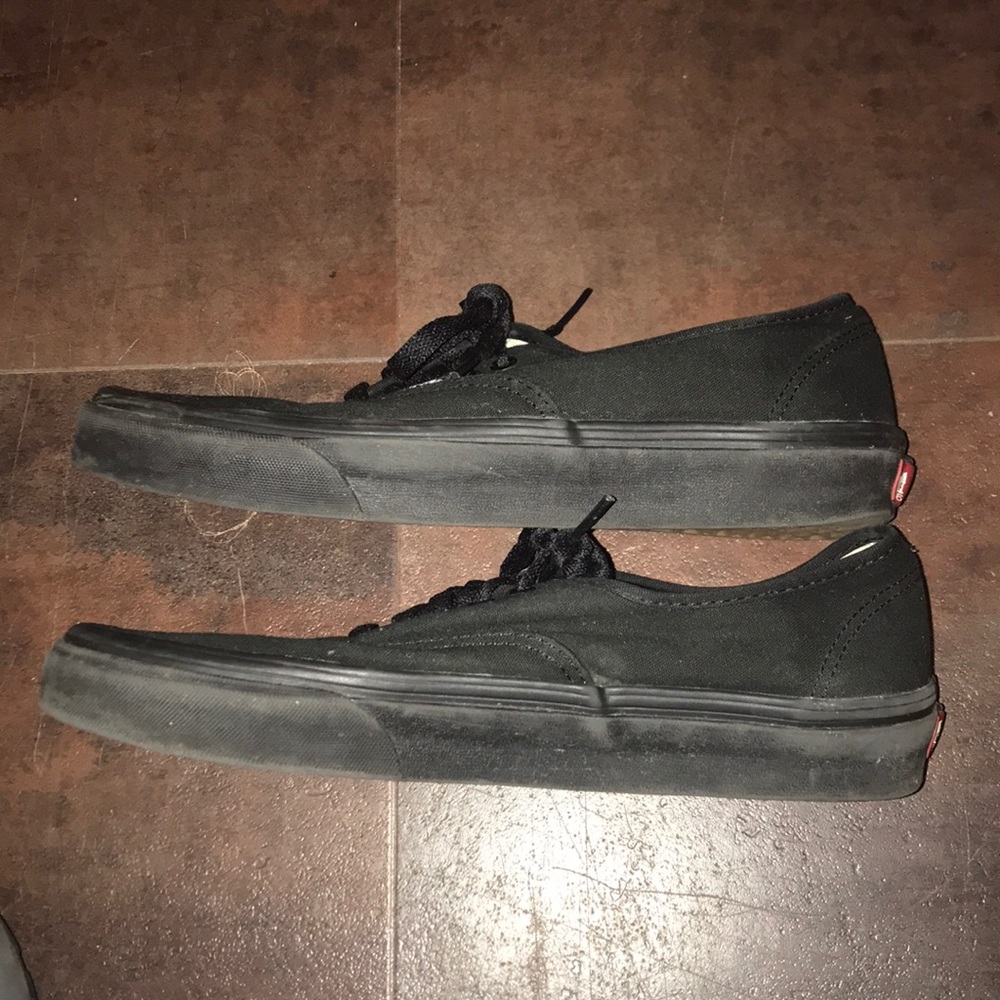 VANS Authentic low-top - Picture 3 of 5